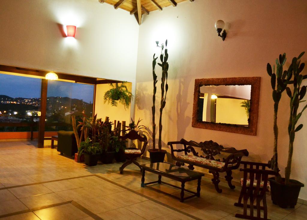 Pousada Zanzibar Armacao dos Buzios Exterior photo