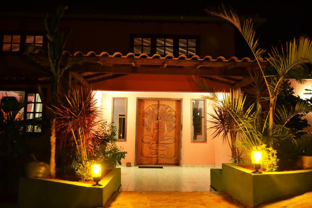 Pousada Zanzibar Armacao dos Buzios Exterior photo